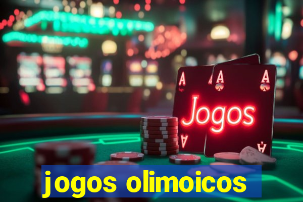 jogos olimoicos