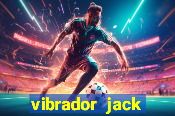 vibrador jack rabbit Informational