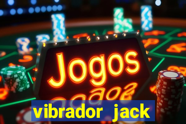 vibrador jack rabbit Informational