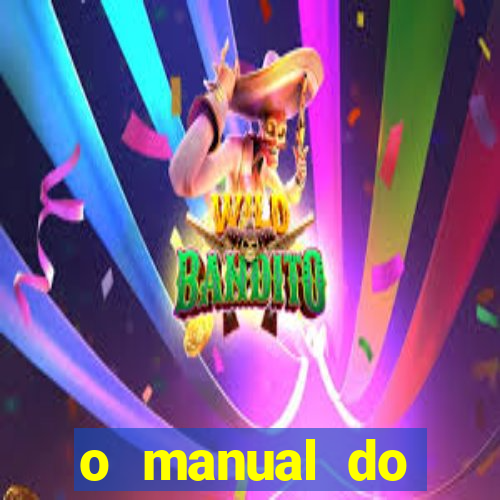 o manual do necromante pdf