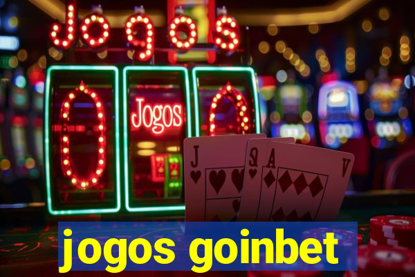 jogos goinbet