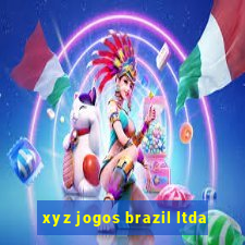 xyz jogos brazil ltda