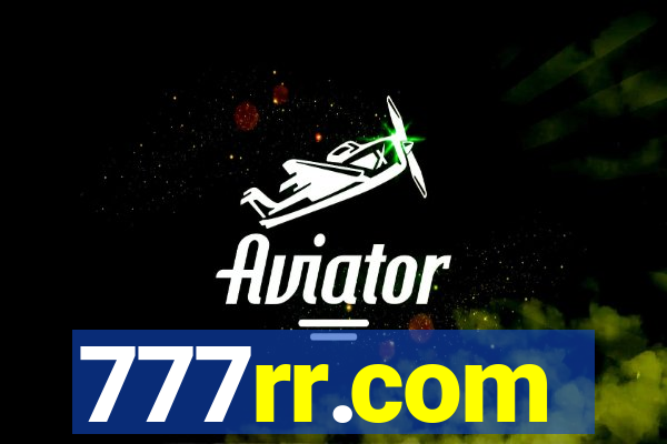 777rr.com