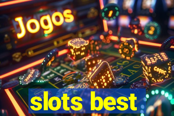 slots best