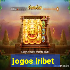 jogos iribet