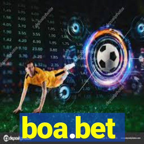 boa.bet