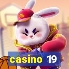 casino 19