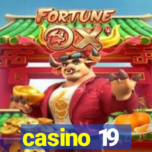 casino 19