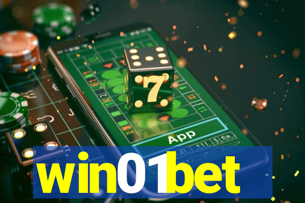 win01bet