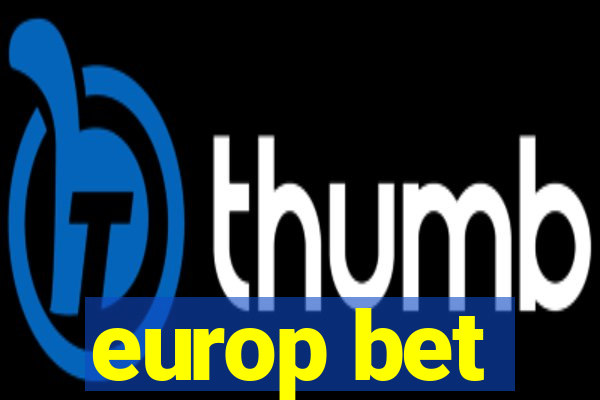 europ bet