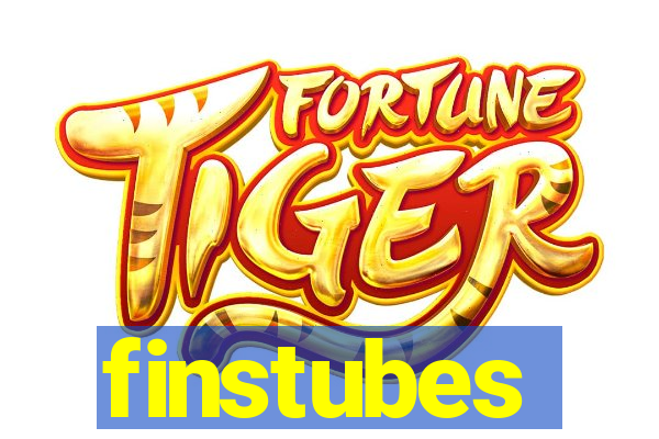 finstubes