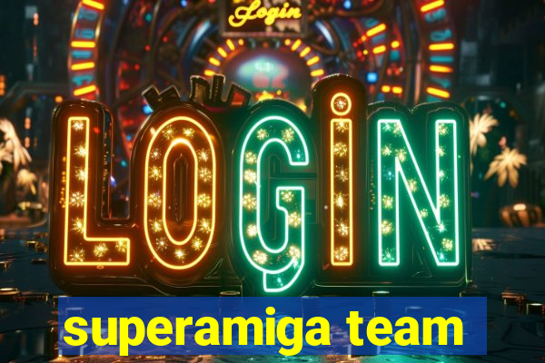 superamiga team