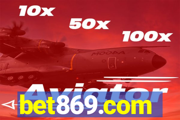 bet869.com