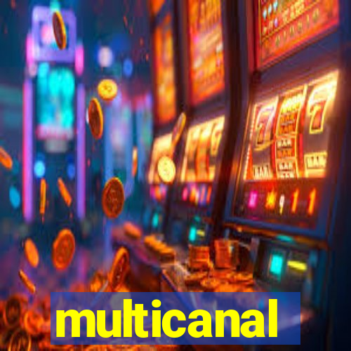 multicanal