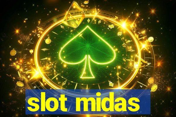 slot midas