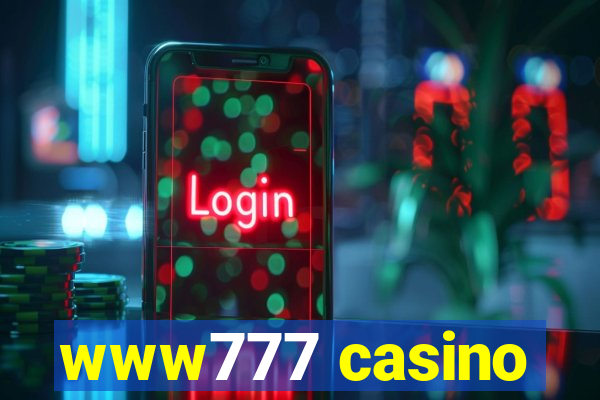 www777 casino