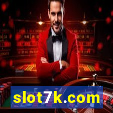 slot7k.com