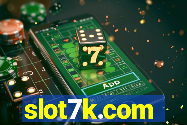 slot7k.com