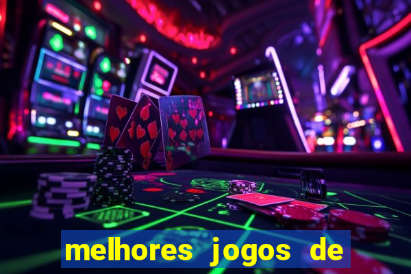 melhores jogos de cassino pixbet