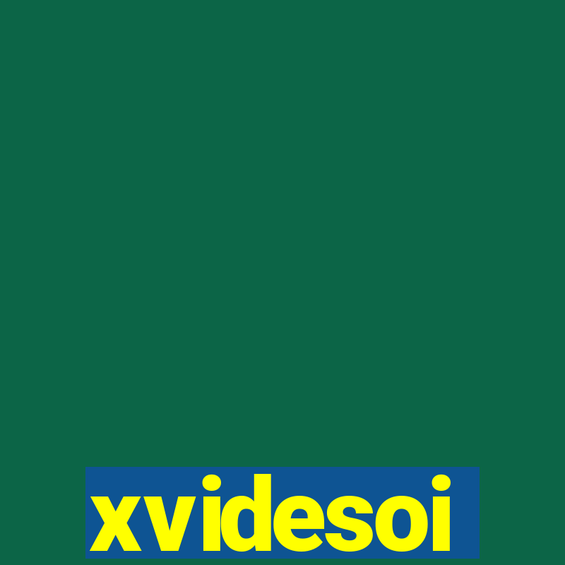 xvidesoi