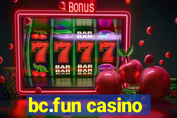 bc.fun casino