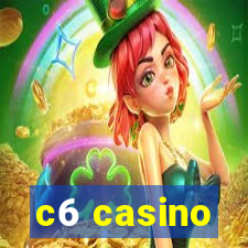 c6 casino