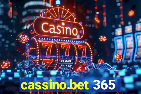 cassino.bet 365