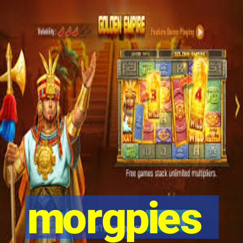 morgpies