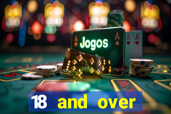 18 and over casinos near los angeles