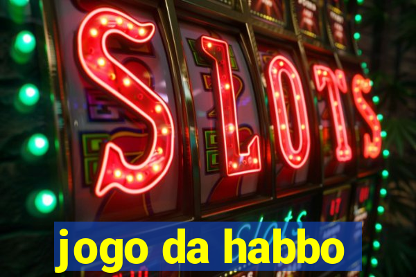 jogo da habbo