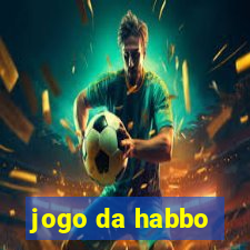 jogo da habbo