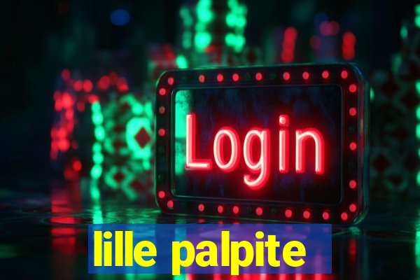 lille palpite