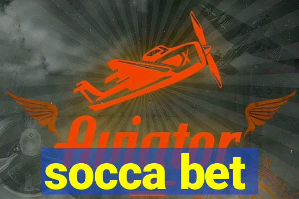 socca bet