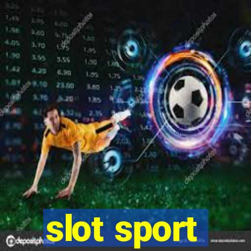 slot sport