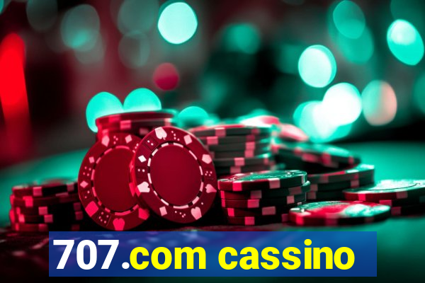 707.com cassino