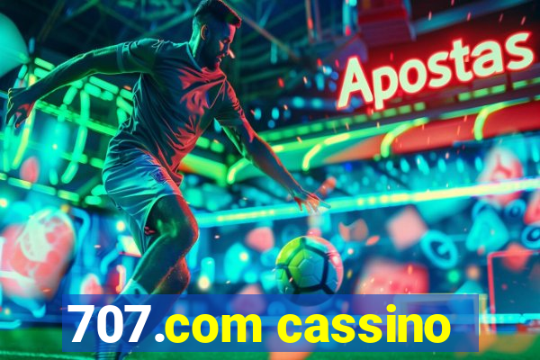 707.com cassino