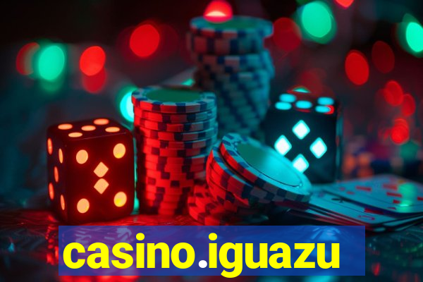 casino.iguazu