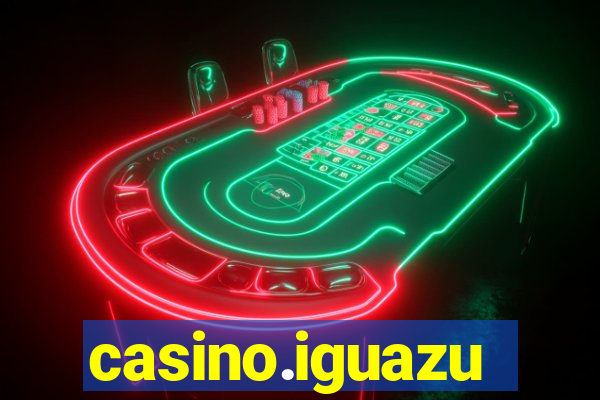 casino.iguazu