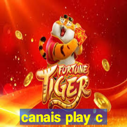 canais play c