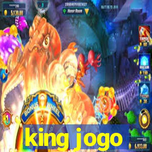 king jogo