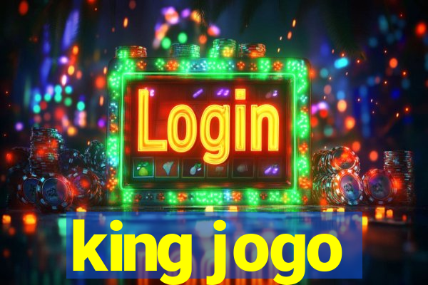 king jogo