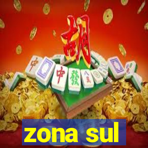 zona sul