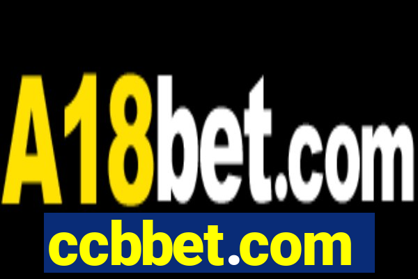 ccbbet.com