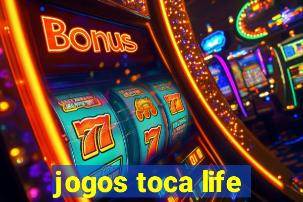 jogos toca life