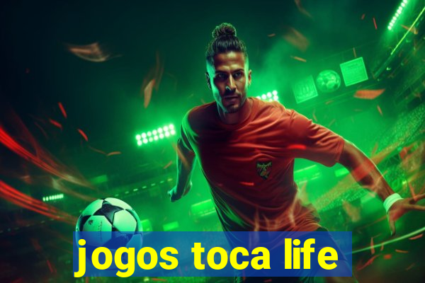 jogos toca life