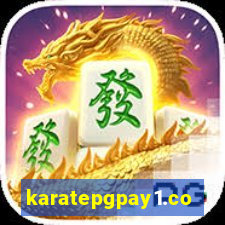 karatepgpay1.com