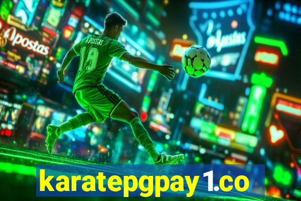 karatepgpay1.com