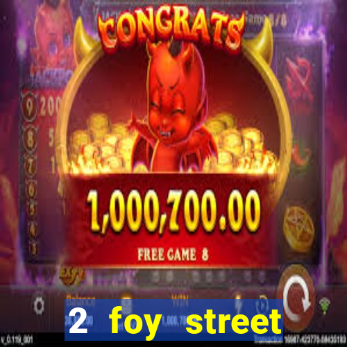 2 foy street casino nsw 2470