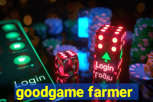 goodgame farmer