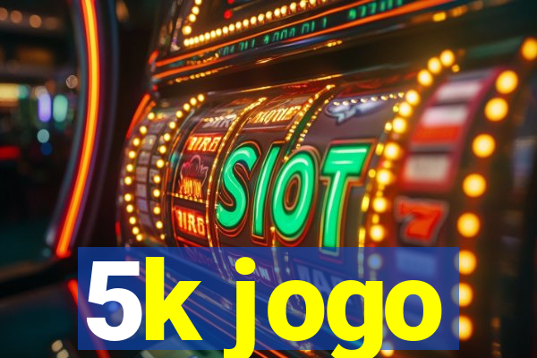 5k jogo